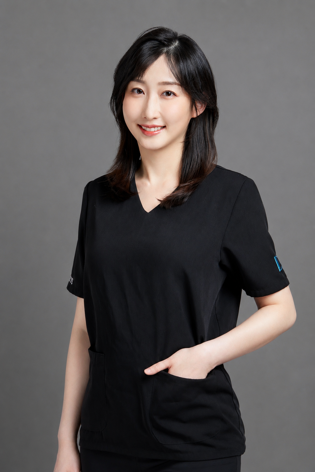 Dr. Christine Chen 陈嘉珮，D4 医生团队