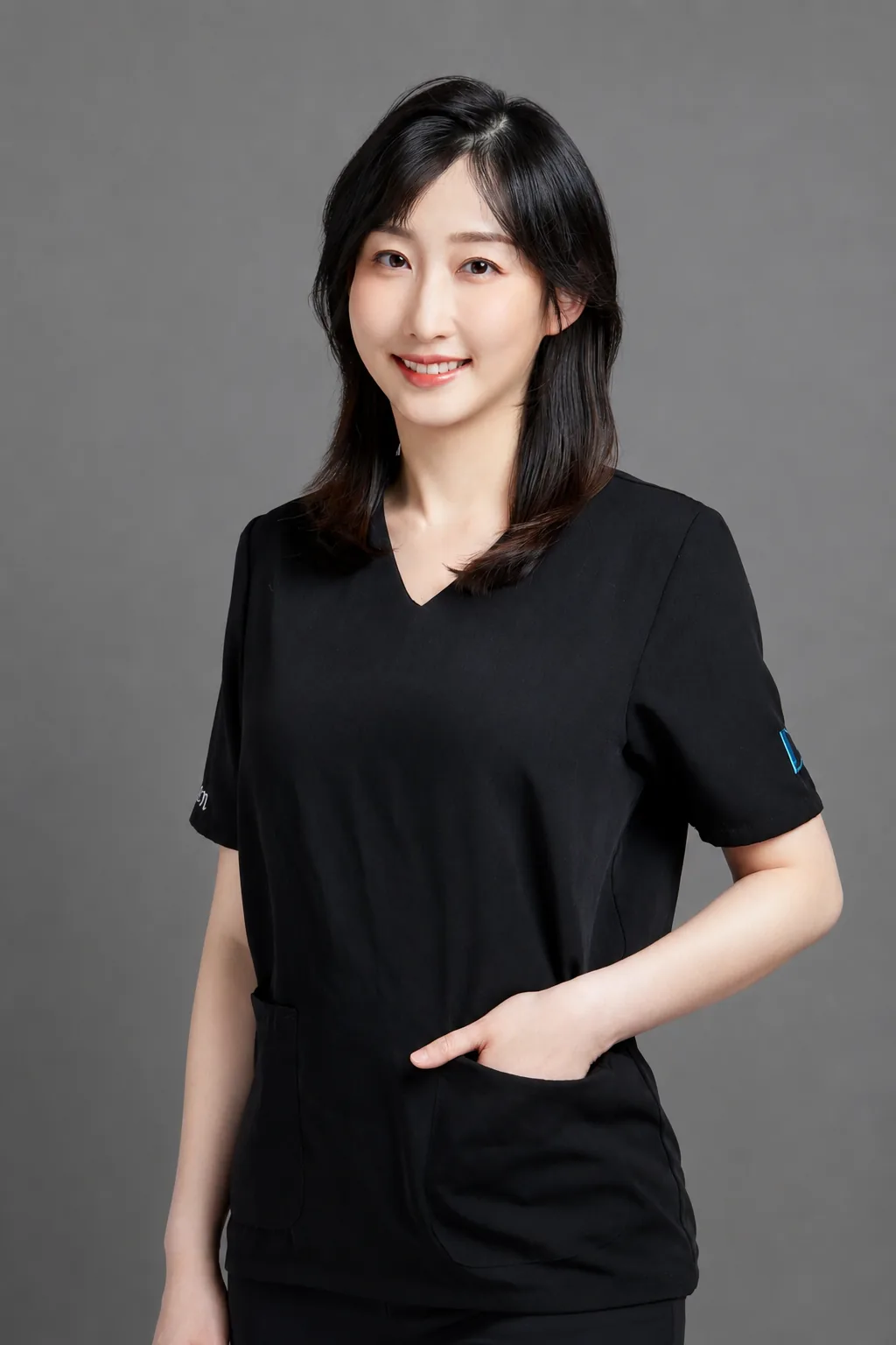 Dr. Christine Chen 陈嘉珮，D4 医生团队