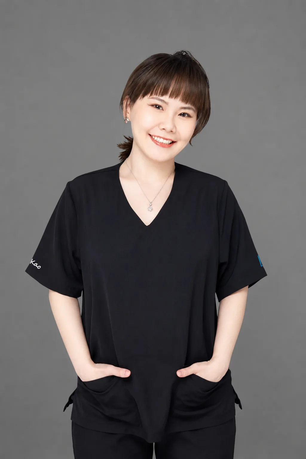 Dr. Michelle Kao 高敏瑄，D4 医生团队